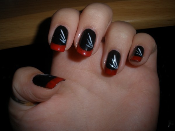 nails