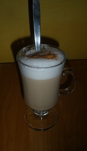 Latte