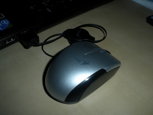 mause xD