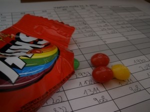 skittles