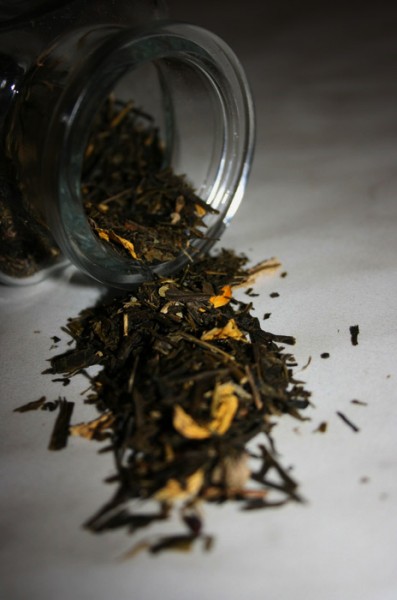 tea
