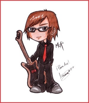 Mikey