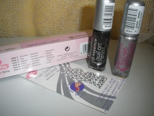 essence