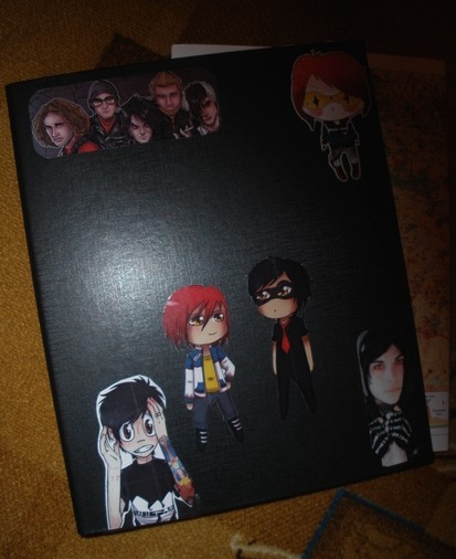 MCR2