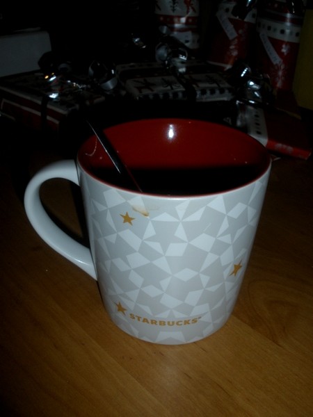 cup
