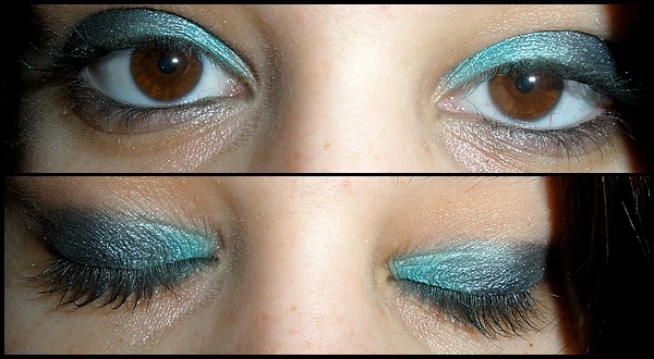eyes