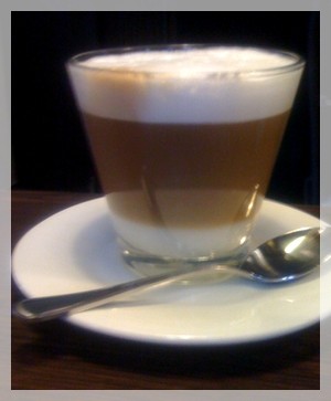 latte
