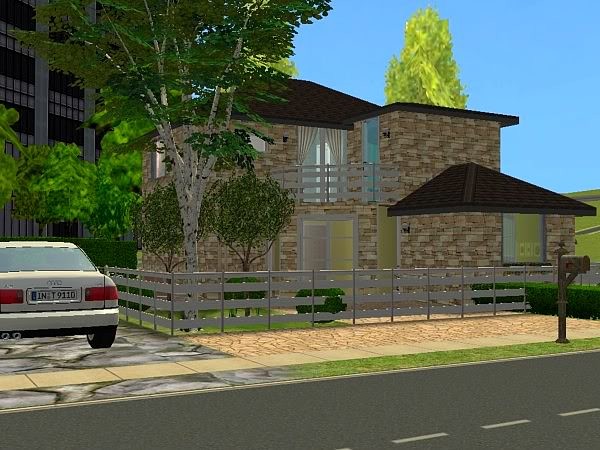 House8