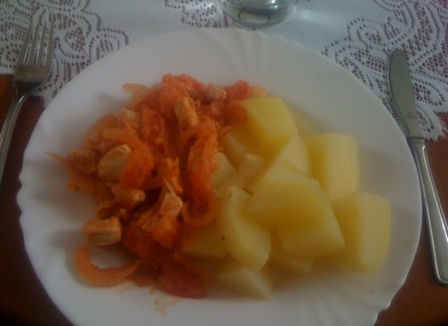 food