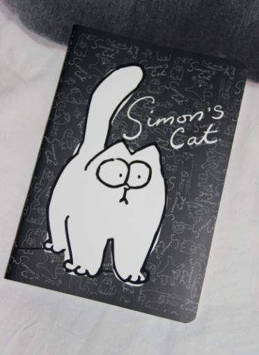 simons cat