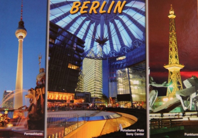 berlin