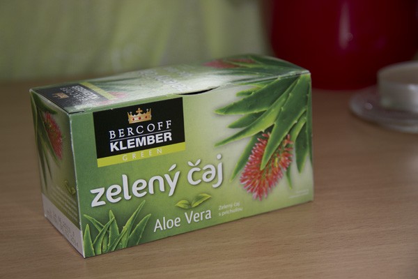 greentea